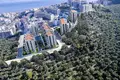 Appartement 4 chambres 150 m² Mudanya, Turquie