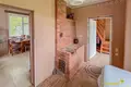House 53 m² Zabalocki sielski Saviet, Belarus
