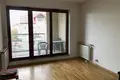 2 room apartment 58 m² in Warsaw, Poland
