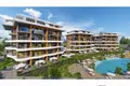 Apartamento 3 habitaciones 82 m² Alanya, Turquía