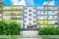 Appartement 2 chambres 44 m² Vilnius, Lituanie