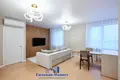 2 room apartment 62 m² Minsk, Belarus