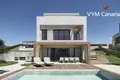Willa 4 pokoi 281 m² Finestrat, Hiszpania