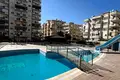 Mieszkanie 1 pokój 42 m² Alanya, Turcja