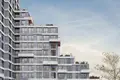 Квартира 2 комнаты 68 м² район Ростокино, Россия