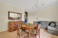 Appartement 1 chambre 37 m² en Varsovie, Pologne
