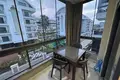 Appartement 2 chambres 50 m² Oba, Turquie