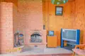 Haus 47 m² Lasanski sielski Saviet, Belarus
