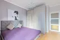 2 room apartment 50 m² in Warsaw, Poland