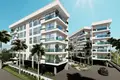 3 bedroom apartment 100 m² Girne (Kyrenia) District, Northern Cyprus