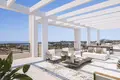 2 bedroom penthouse 99 m² Mijas, Spain