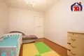 Wohnung 3 Zimmer 71 m² Turec-Boyary, Weißrussland