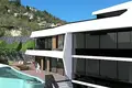 4 bedroom Villa 492 m² Benissa, Spain