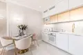 Mieszkanie 2 pokoi 45 m² w Warszawa, Polska