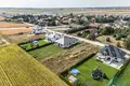 Atterrir 1 032 m² Goluski, Pologne