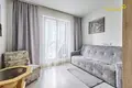 Mieszkanie 1 pokój 23 m² Kopishche, Białoruś