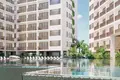 Studio apartment 1 bedroom 28 m² Phuket, Thailand