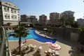 Apartamento 3 habitaciones 111 m² Alanya, Turquía