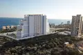 1 bedroom apartment 65 m² Mezitli, Turkey