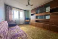 3 room apartment 63 m² Chervyen, Belarus