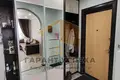3 room apartment 70 m² Muhavecki selski Savet, Belarus