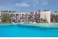 Complejo residencial Marbella Resort Hotel by THOE