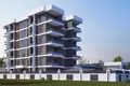Wohnung 2 zimmer 87 m² Aksu, Türkei