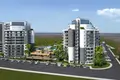 Piso en edificio nuevo 2 Room Apartment in Cyprus/ İskele Long Beach