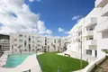 3 bedroom apartment 115 m² Malaga, Spain