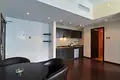 Mieszkanie 1 pokój 51 m² Dubaj, Emiraty Arabskie