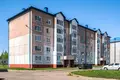 Mieszkanie 1 pokój 44 m² Uzda, Białoruś