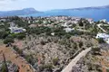 Atterrir  Kókkino Chorió, Grèce