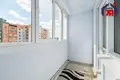 Apartamento 1 habitación 49 m² Sienica, Belarús