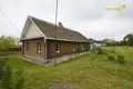 Casa 69 m² Chatlianski siel ski Saviet, Bielorrusia