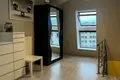 2 room apartment 54 m² in Warsaw, Poland