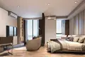 Studio apartment 1 bedroom 24 m² Karon, Thailand
