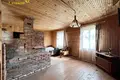 Casa 135 m² Piatryskauski siel ski Saviet, Bielorrusia