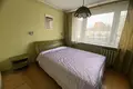 Appartement 4 chambres 84 m² Lodz, Pologne