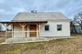 Maison 55 m² Mikalajeuscyna, Bélarus