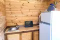 Casa 128 m² Kalodziscanski siel ski Saviet, Bielorrusia