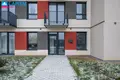 Apartamento 3 habitaciones 57 m² Vilna, Lituania