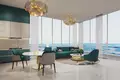Wohnung 2 Zimmer 66 m² Dubai, Vereinigte Arabische Emirate