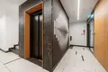 Appartement 2 chambres 38 m² en Varsovie, Pologne