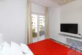 Квартира 2 спальни 84 м² Община Будва, Черногория