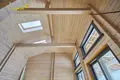 House 169 m² Astrashitskagaradokski rural council, Belarus