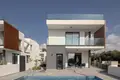 Willa 4 pokoi 254 m² Chloraka, Cypr
