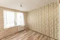 Mieszkanie 2 pokoi 47 m² Szerszuny, Białoruś