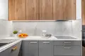 Mieszkanie 2 pokoi 42 m² w Gdańsk, Polska