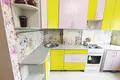 2 room apartment 54 m² Haradzeya, Belarus