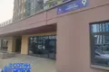 Tienda 118 m² en Minsk, Bielorrusia